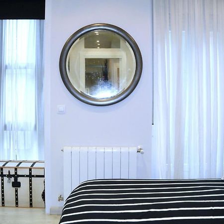 Apartamento Centrico Apartment Santander Ngoại thất bức ảnh