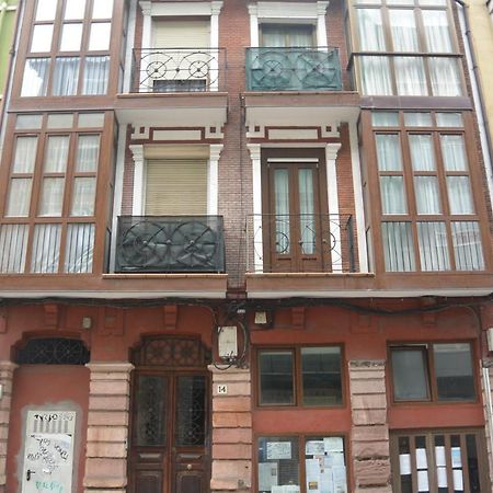 Apartamento Centrico Apartment Santander Ngoại thất bức ảnh