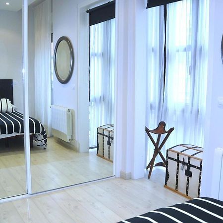 Apartamento Centrico Apartment Santander Ngoại thất bức ảnh