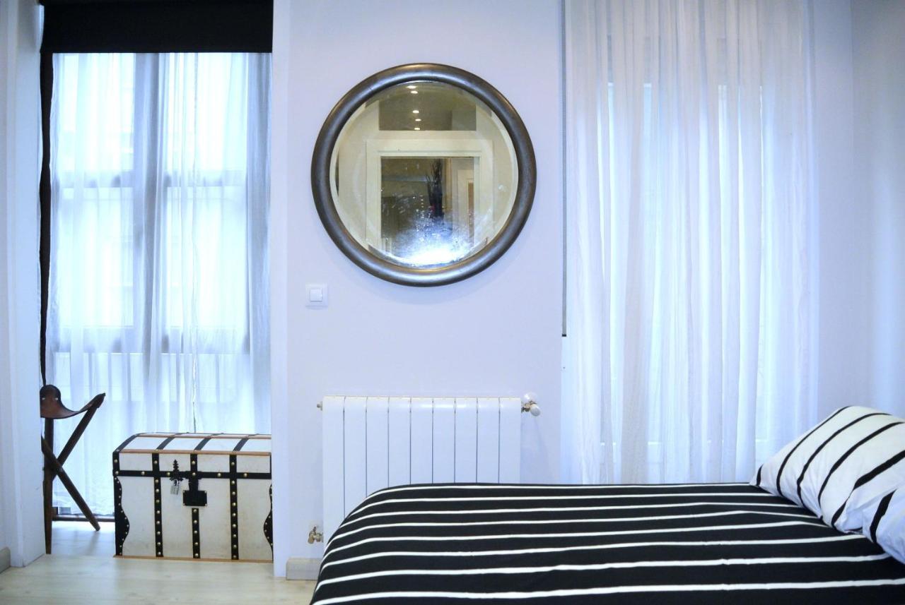 Apartamento Centrico Apartment Santander Ngoại thất bức ảnh