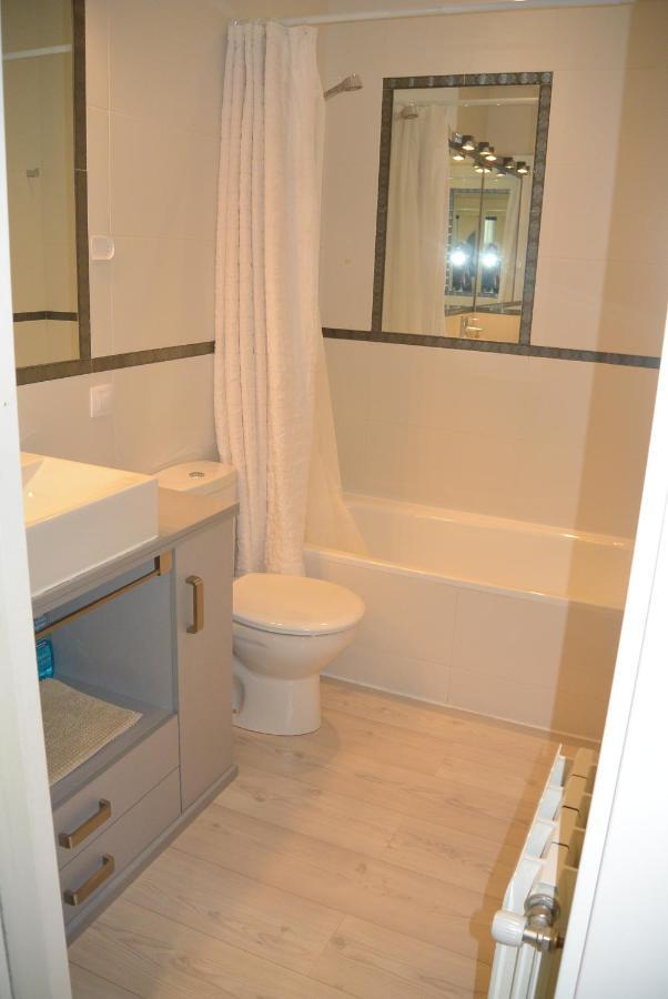 Apartamento Centrico Apartment Santander Ngoại thất bức ảnh