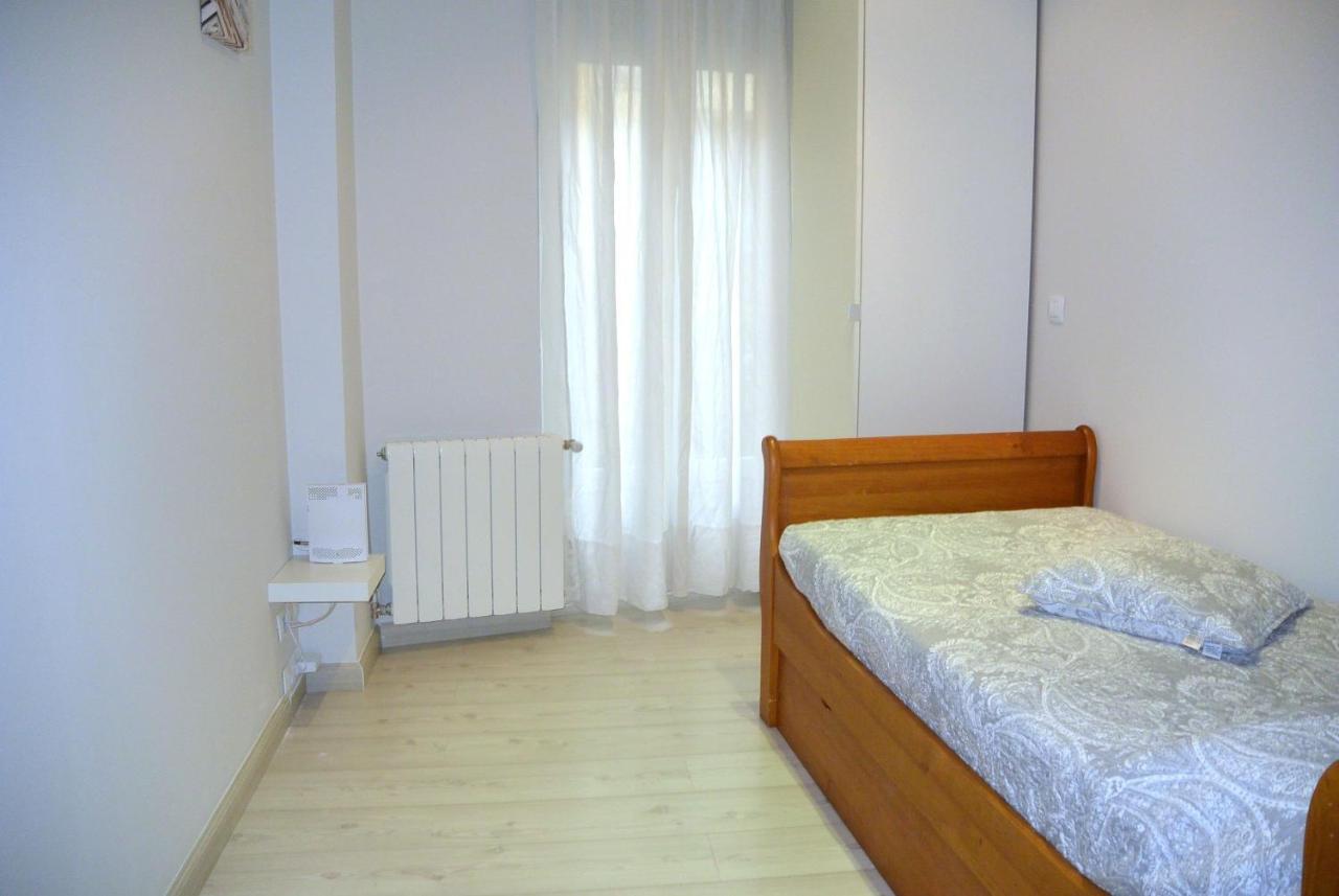 Apartamento Centrico Apartment Santander Ngoại thất bức ảnh
