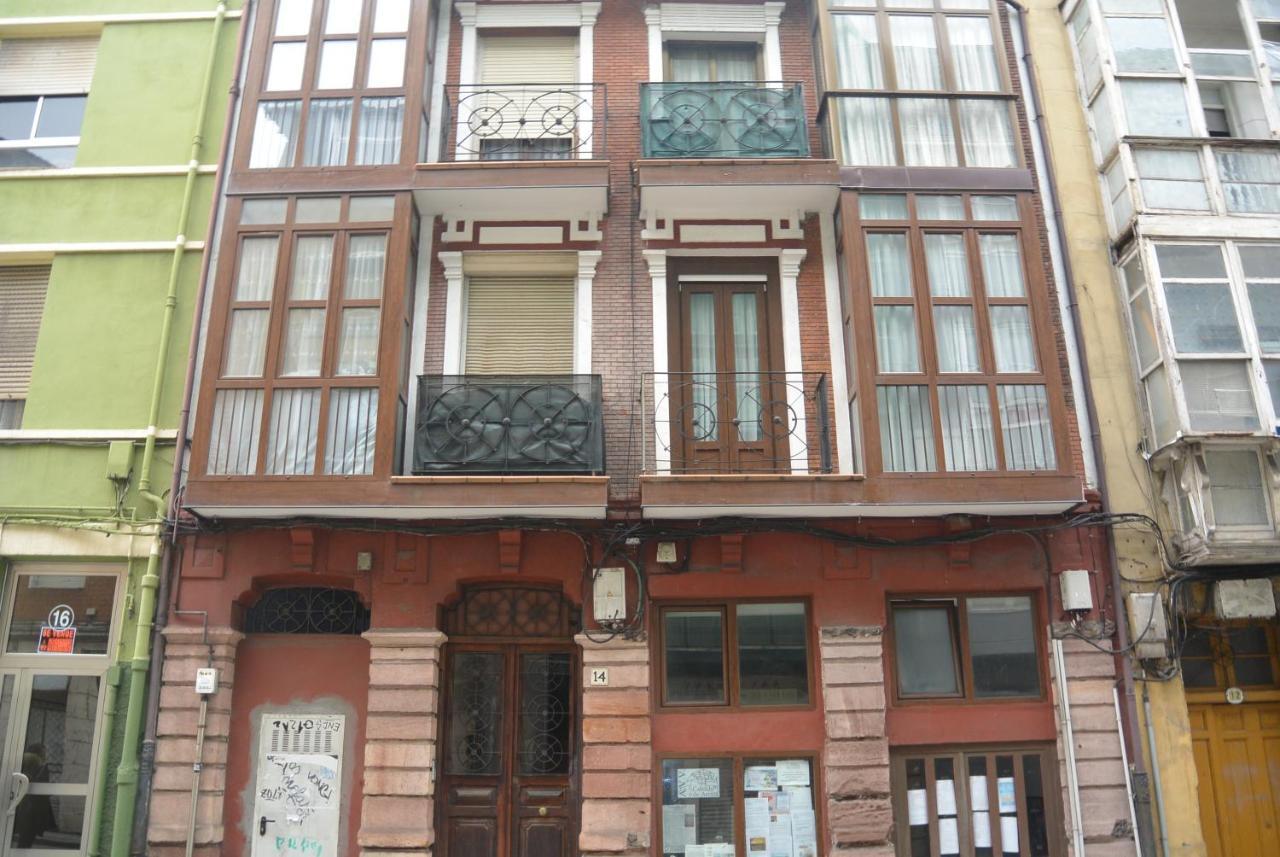 Apartamento Centrico Apartment Santander Ngoại thất bức ảnh