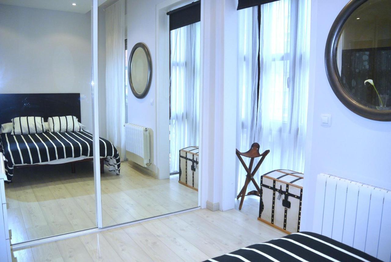 Apartamento Centrico Apartment Santander Ngoại thất bức ảnh