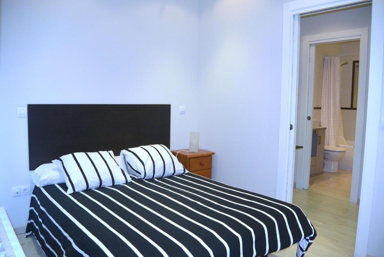 Apartamento Centrico Apartment Santander Ngoại thất bức ảnh
