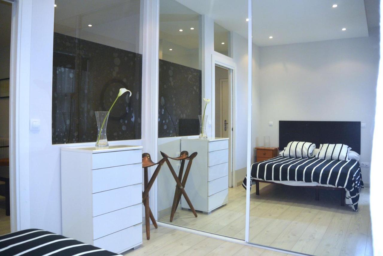Apartamento Centrico Apartment Santander Ngoại thất bức ảnh