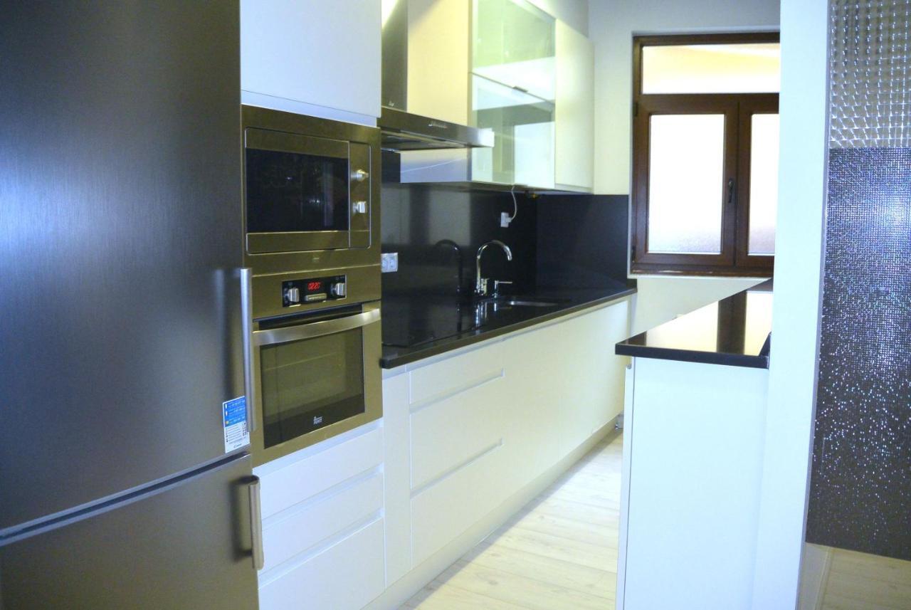 Apartamento Centrico Apartment Santander Ngoại thất bức ảnh