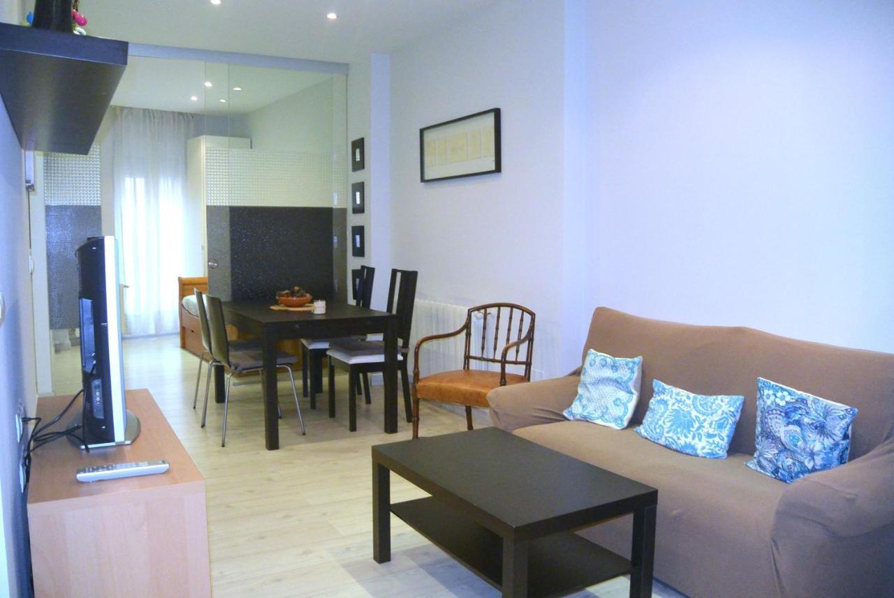 Apartamento Centrico Apartment Santander Ngoại thất bức ảnh