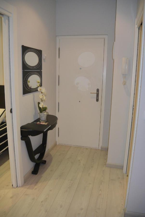 Apartamento Centrico Apartment Santander Ngoại thất bức ảnh